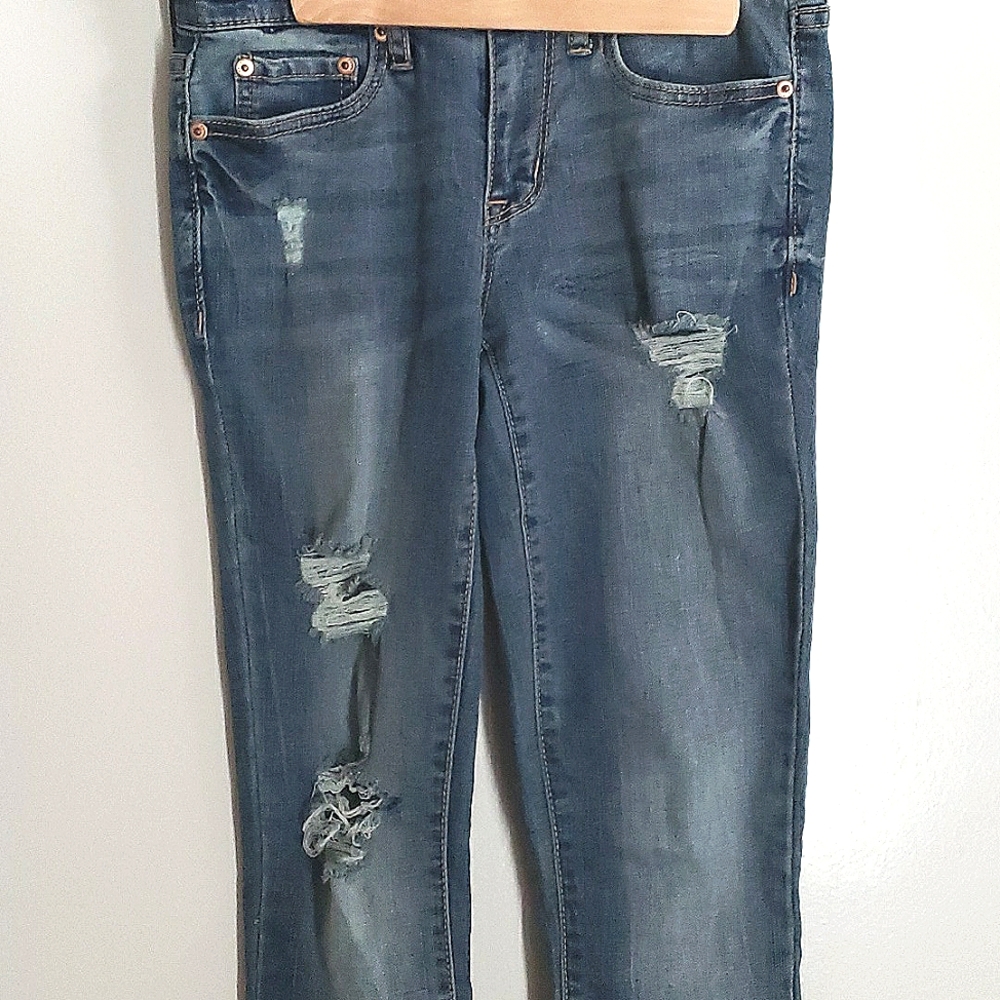 Aeropostale Anke Jegging Jeans - Picture 3 of 6